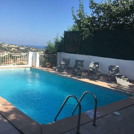Dauphin * Villefranche-sur-Mer