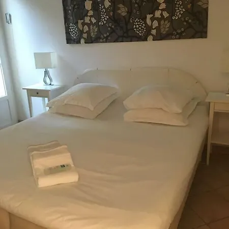 Villa Dauphin Villefranche-sur-Mer